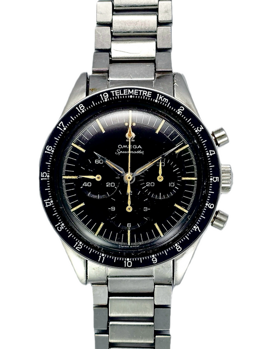 Omega Speedmaster 2998-6