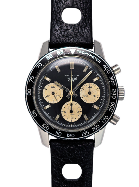 Heuer Autavia Ref.2446C