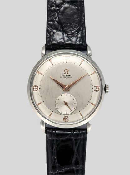 Omega automatico bumper CK2658