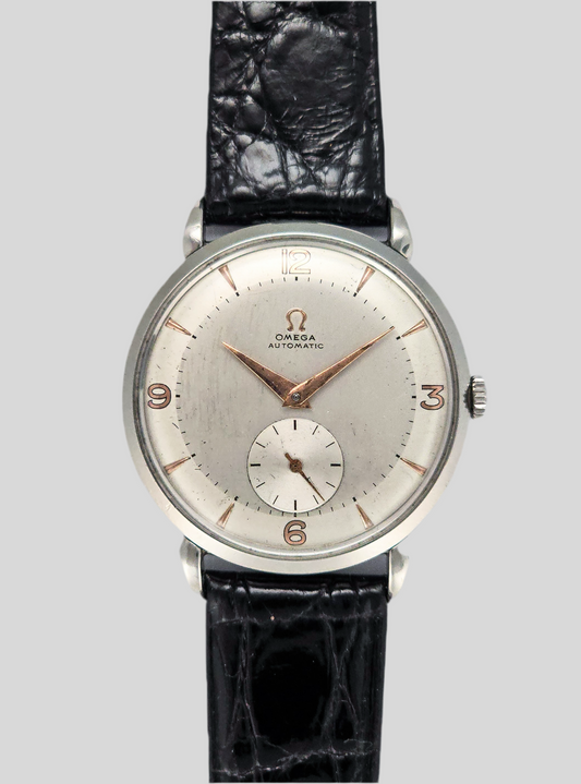 Omega automatico bumper CK2658