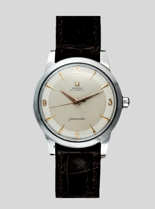 Omega Seamaster