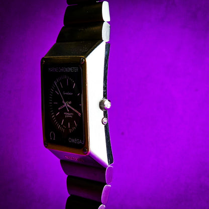 Omega Constellation Marine Chronometer