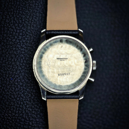 Breitling Navitimer Ref. 806 panda