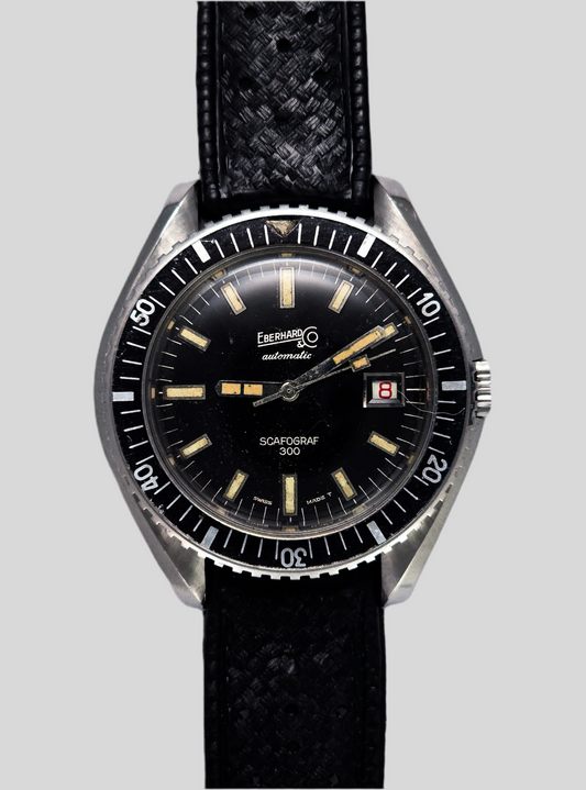 Eberhard Scafograf 300