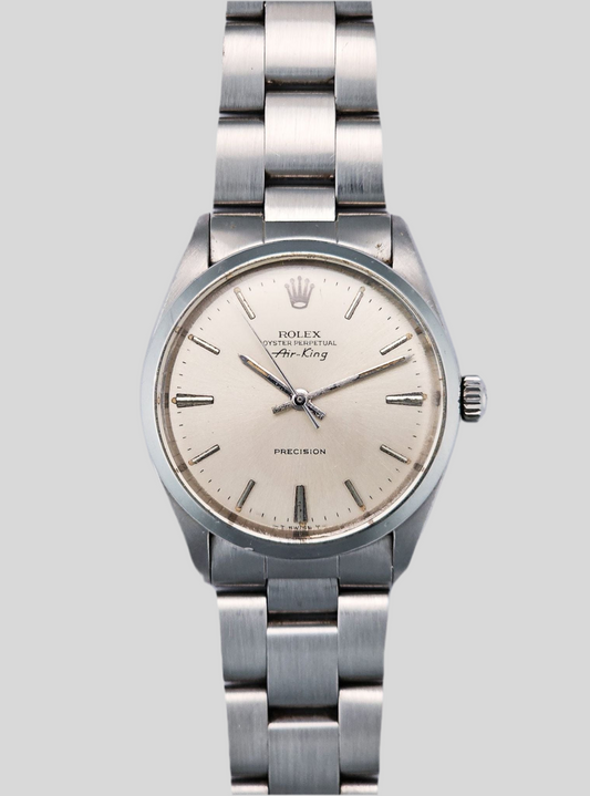 Rolex Air King