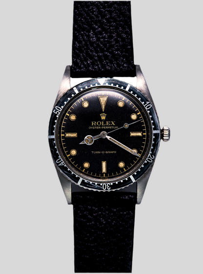 Rolex Turn-o-Graph Ref. 6202