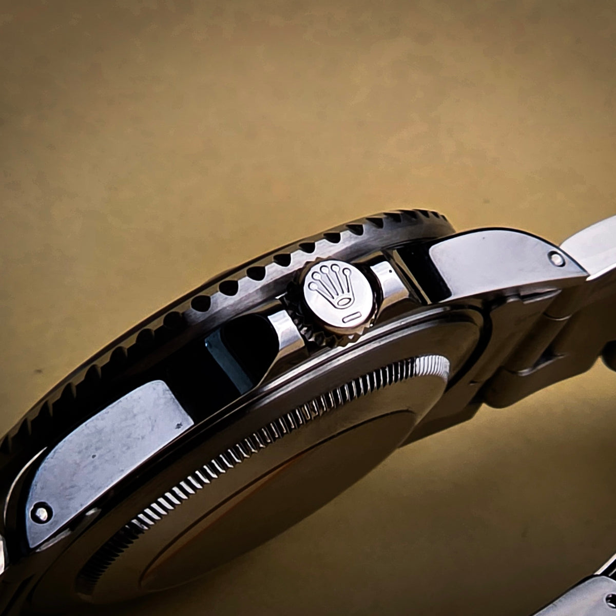 Rolex GMT Master II 16710 Full Set Coke