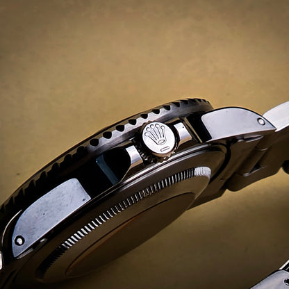 Rolex GMT Master II 16710 Full Set Coke