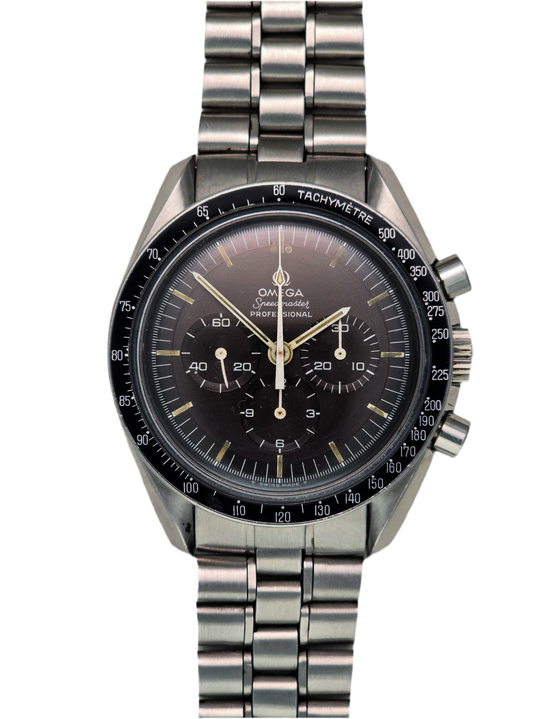 Omega Speedmaster 145.022 - ST 69 brown