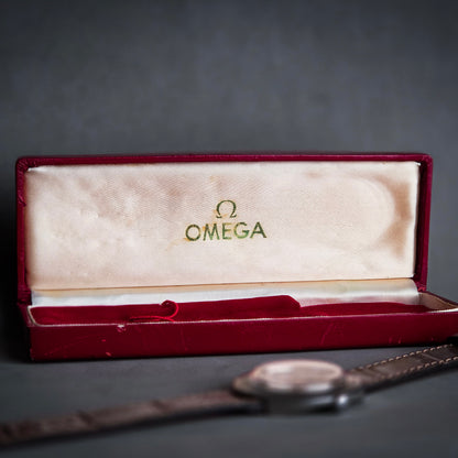 Omega De Ville “UFO”