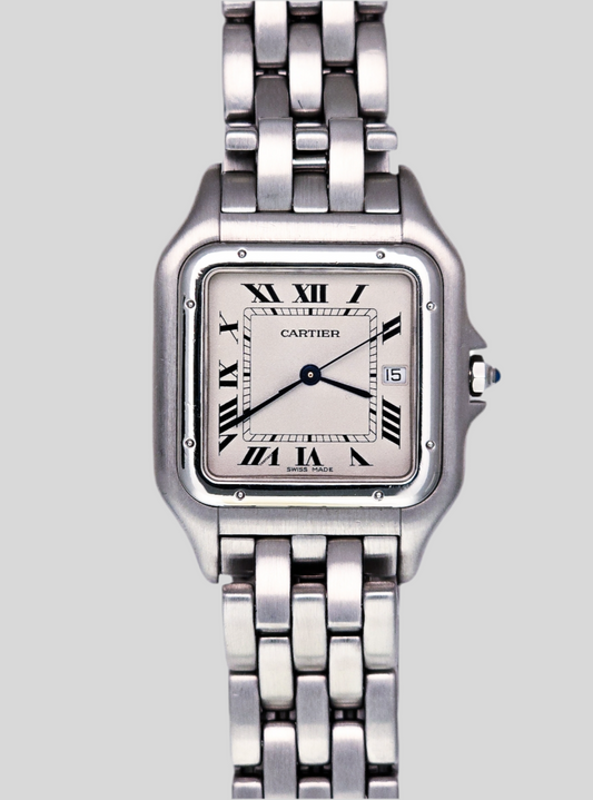 Cartier Panthère Large Quarzo