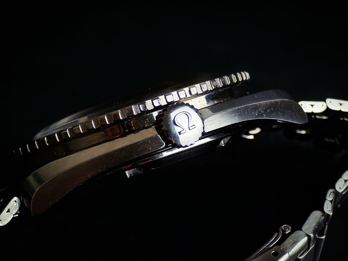 Omega Seamaster 300 Ref. 165.024