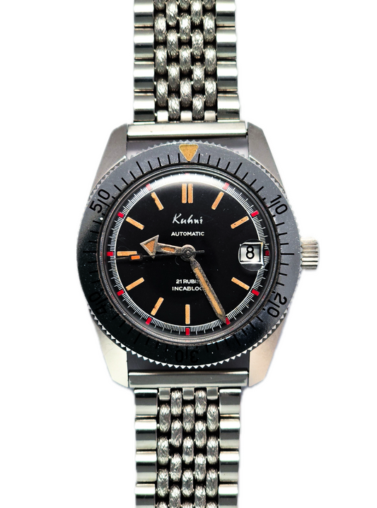 Kuhni skin diver vintage