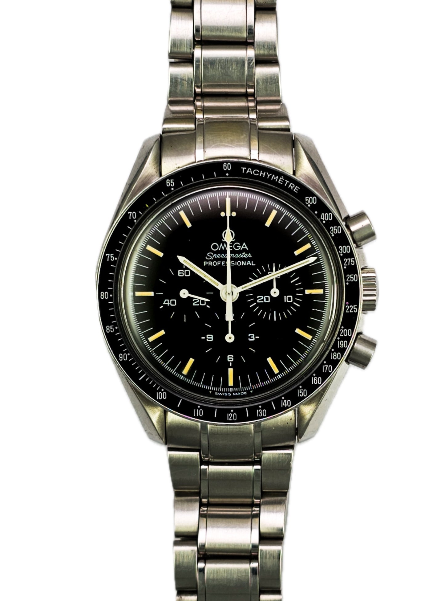 Omega Speedmaster Professional