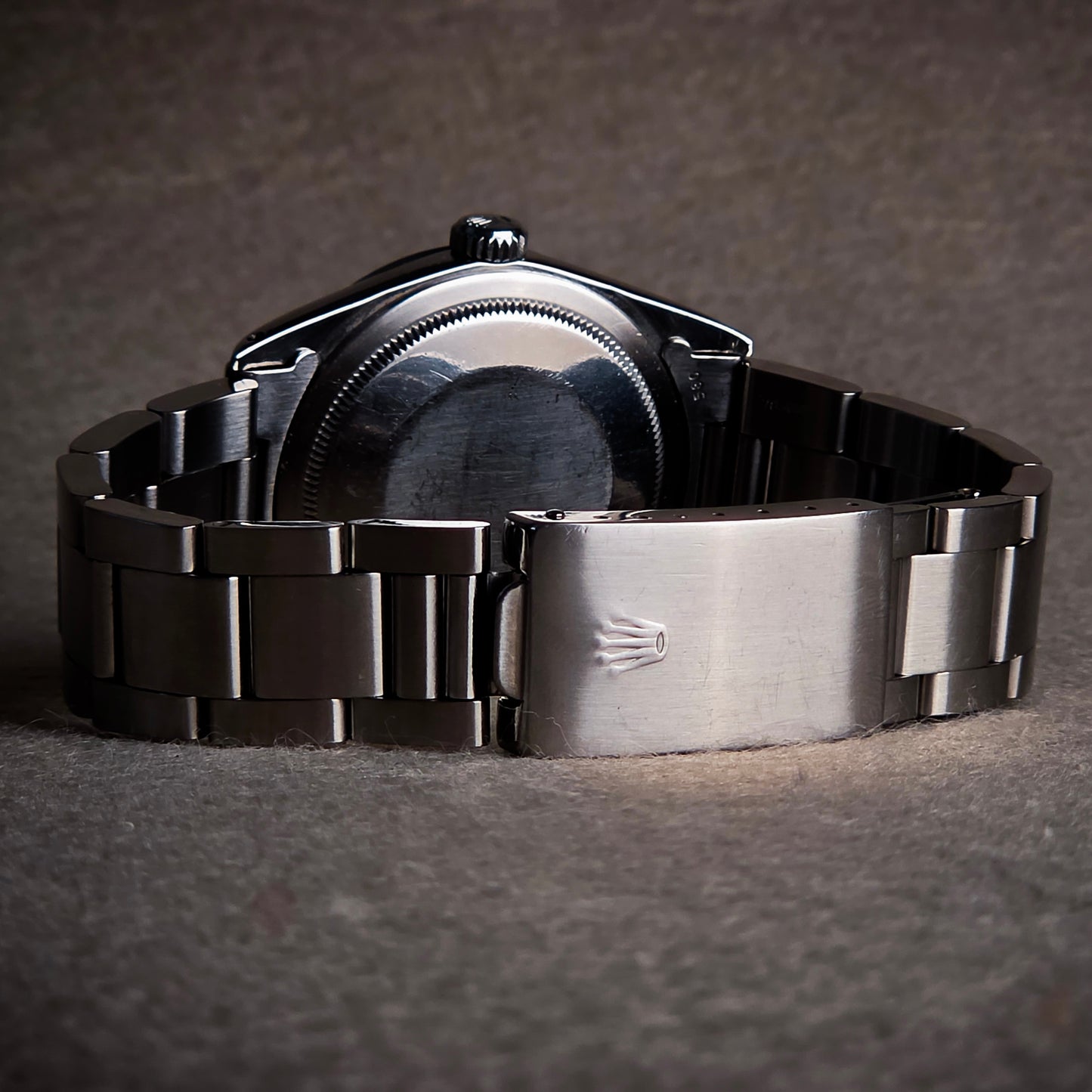 Rolex Explorer I Ref.1016