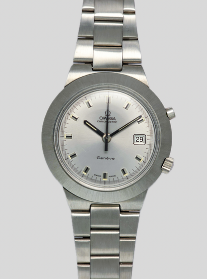 Omega Chronostop 41 mm NOS