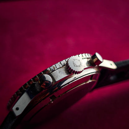 Longines 30ch Chronograph Big Eye Ref. 7981-1