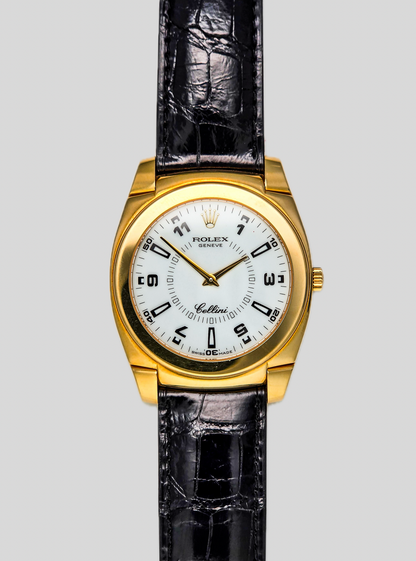 Rolex Cellini 5330/8 Full Set