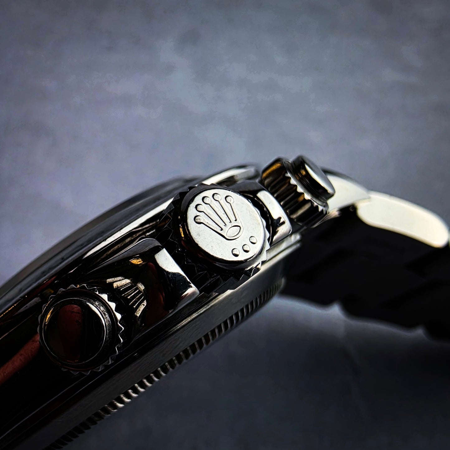 Rolex Cosmograph Daytona 16520 Black