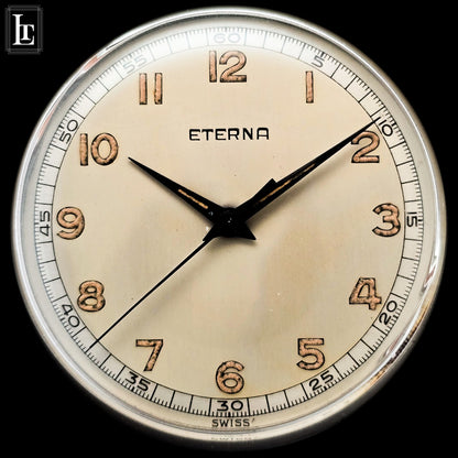 Eterna Oversize 852