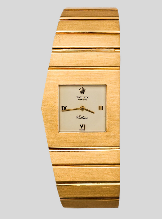 Rolex Cellini Re Mida