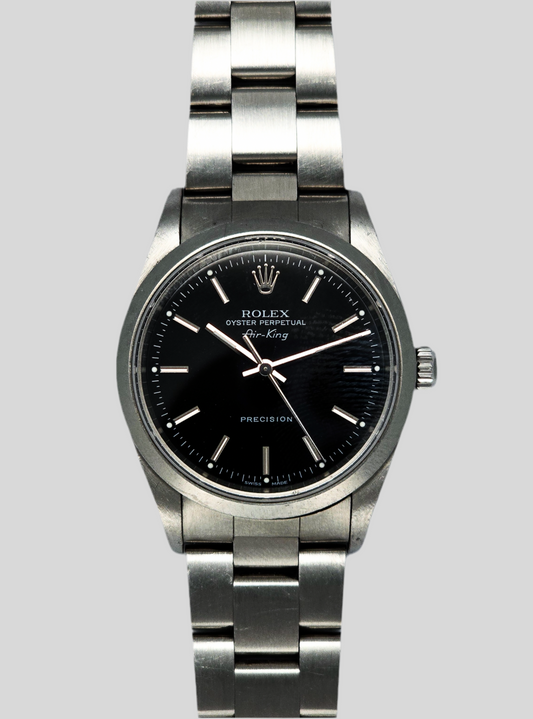 Rolex Air King 14000M