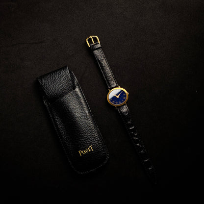 Piaget Lapis Oro Donna