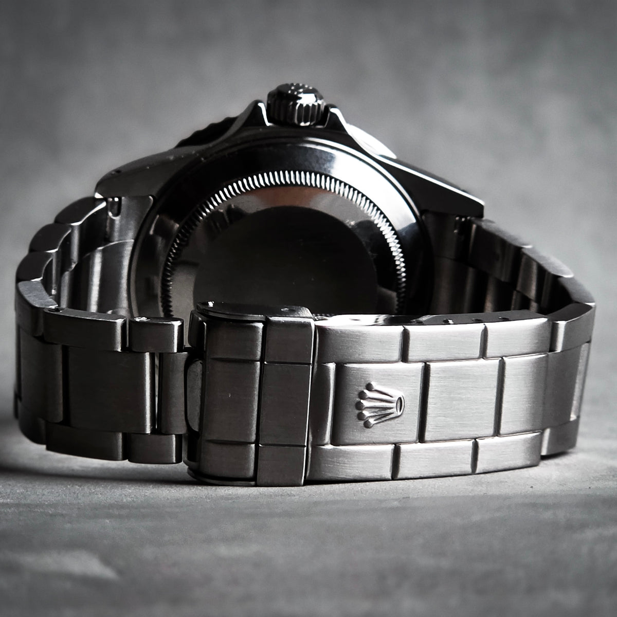 Rolex Submariner 16610 Anno 2002