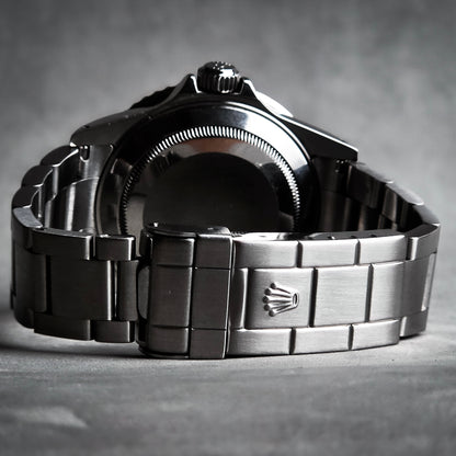 Rolex Submariner 16610 Anno 2002