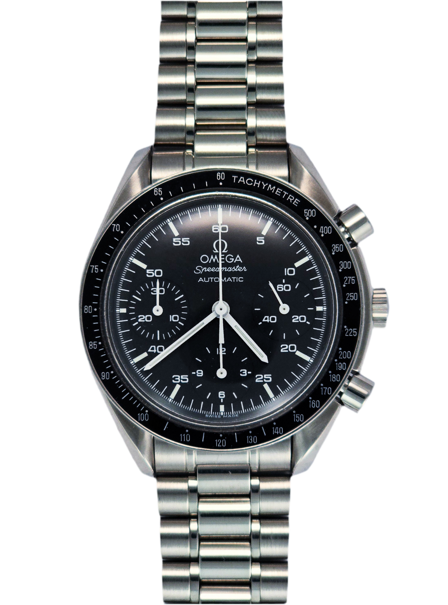 Omega Speedmaster automatico Reduced