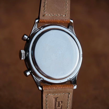 Consul Cronografo vintage EP