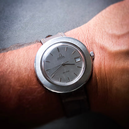Omega De Ville “UFO”