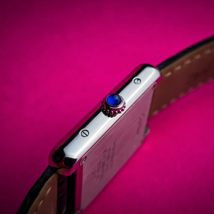 Cartier Tank Solo Pink