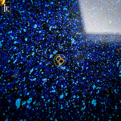 Jaeger LeCoultre Lapis Table Watch