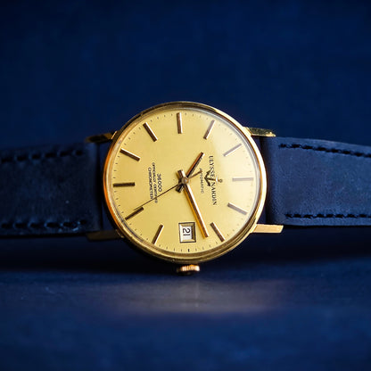 Ulysse Nardin Classic 18k HF