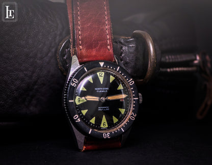 Northstar Technos Diver