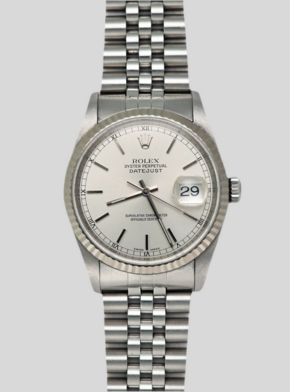 Rolex Datejust 16234