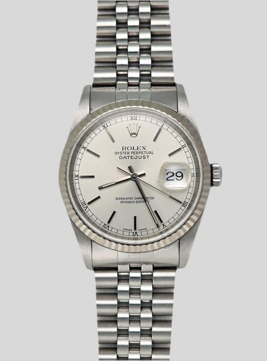 Rolex Datejust 16234
