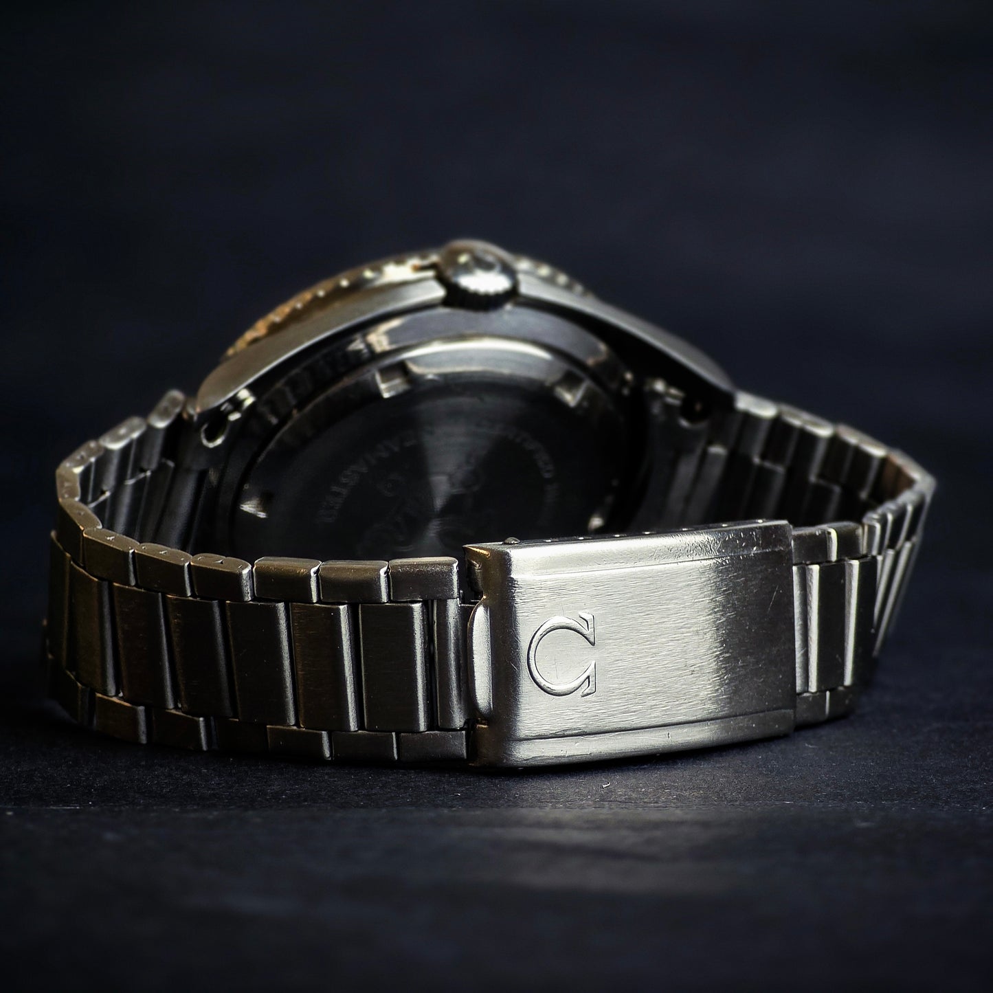 Omega Seamaster 300 Ref. 165.024