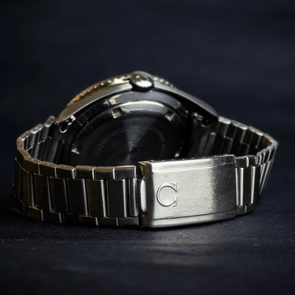 Omega Seamaster 300 Ref. 165.024