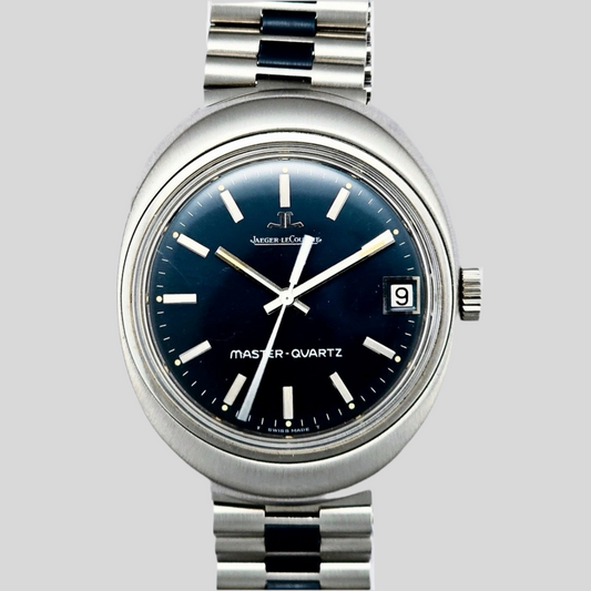Jaeger LeCoultre Master Quarzo