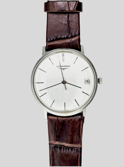 Longines Classico data