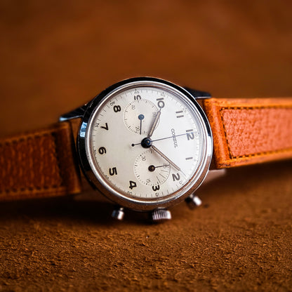 Consul Cronografo vintage EP