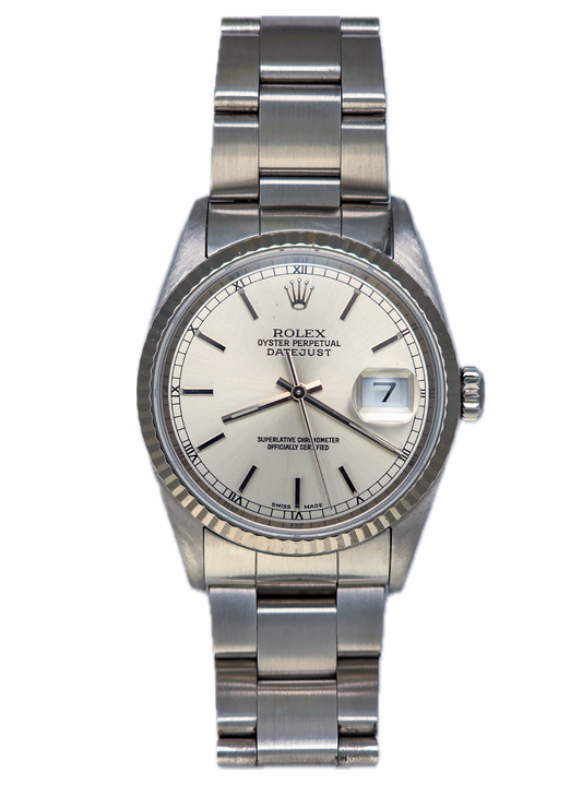 Rolex Datejust 16234