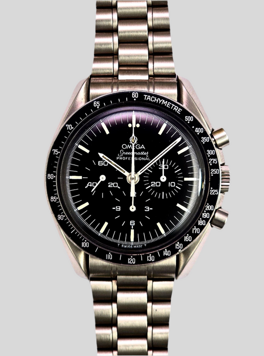 Omega Speedmaster S/R Lunghe 145.022