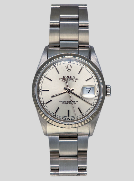 Rolex Datejust 16234