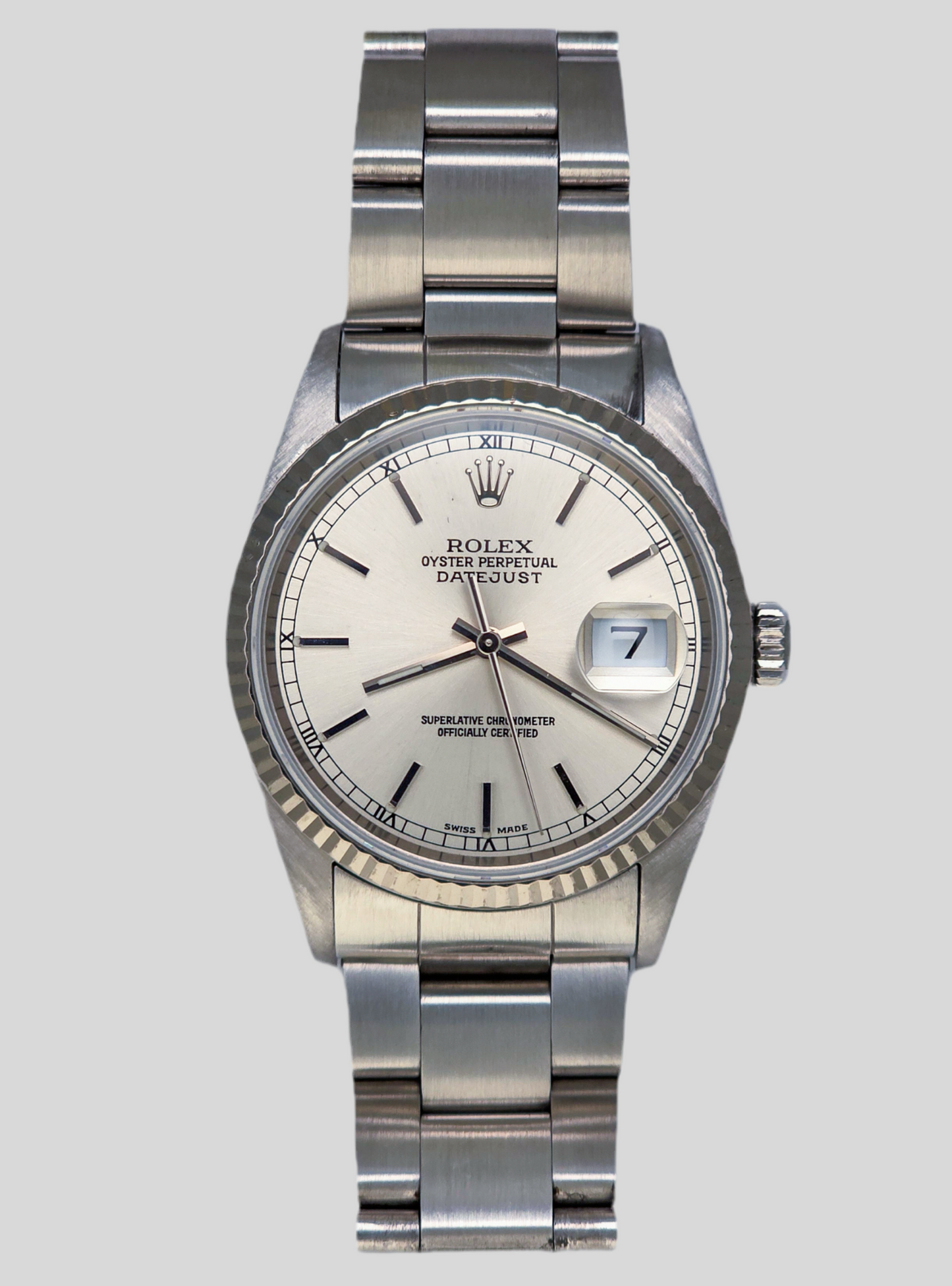 Rolex Datejust 16234
