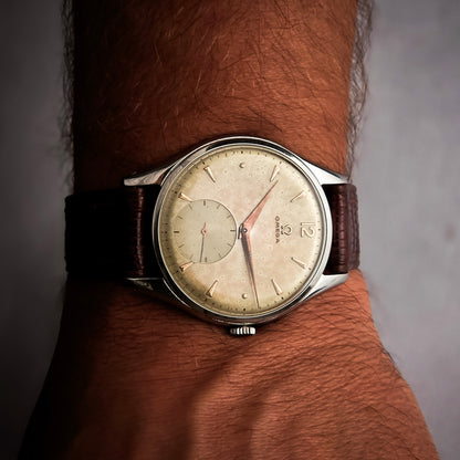 Omega Oversize Ref. 2505-23