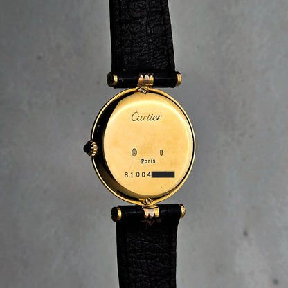 Cartier Tridor ref 81004 18k