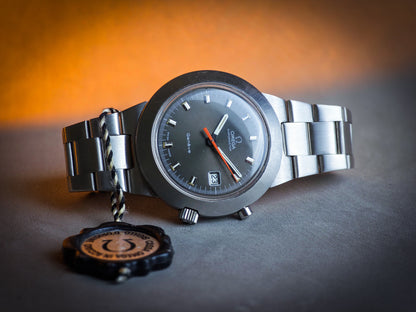Omega Chronostop 146.012 NOS